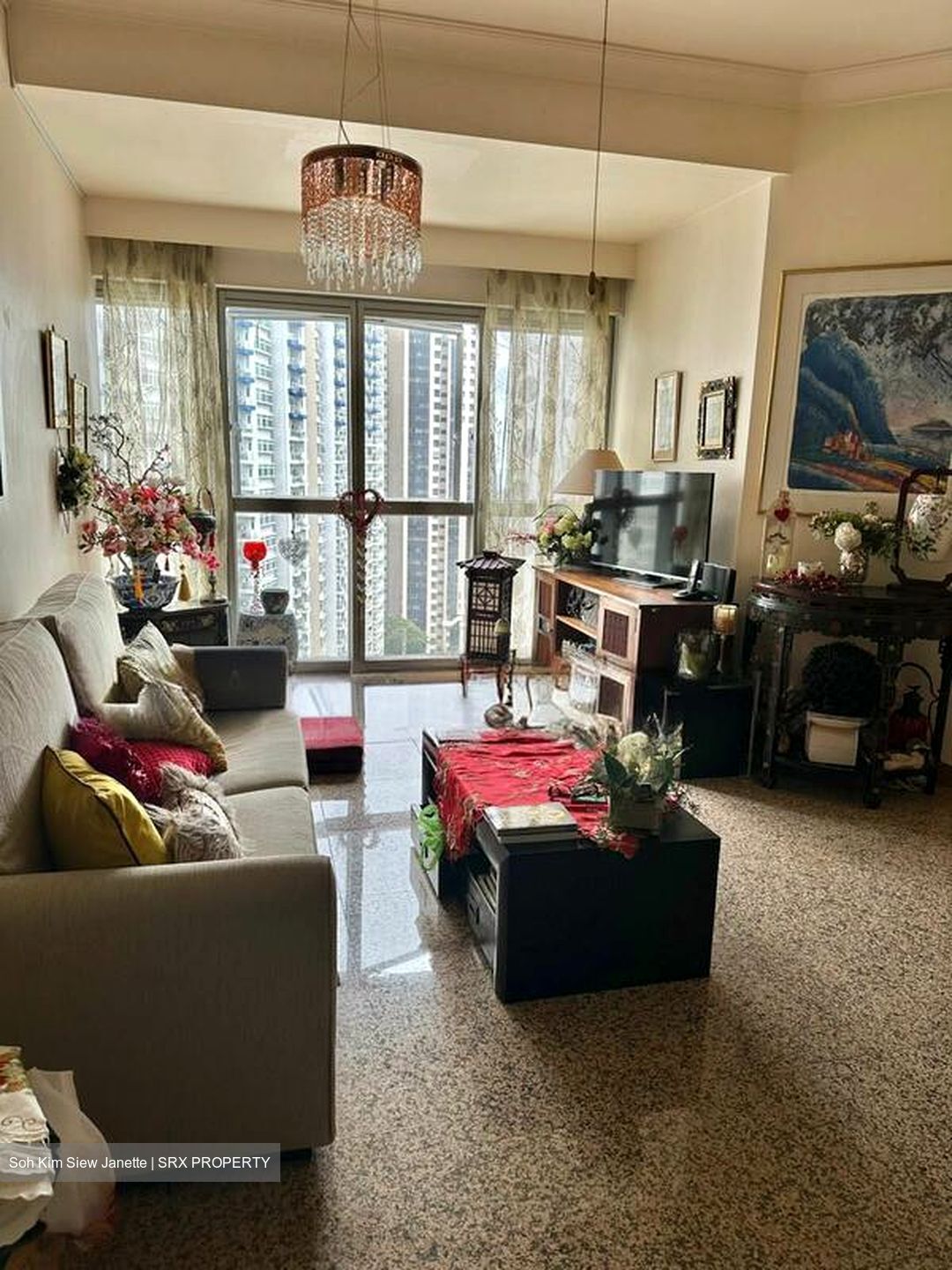 The Bayshore (D16), Condominium #519314361